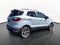 2020 Ford EcoSport SES 4WD