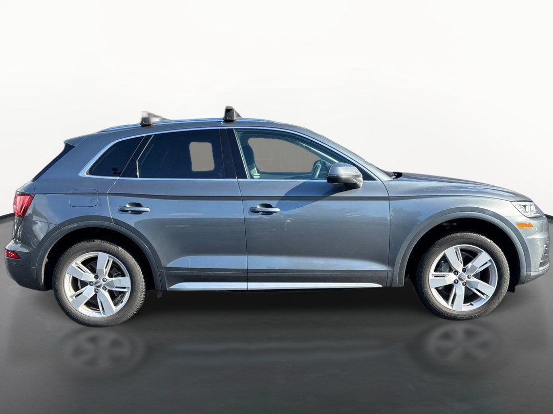 2019 Audi Q5 Premium Plus