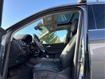 2019 Audi Q5 Premium Plus