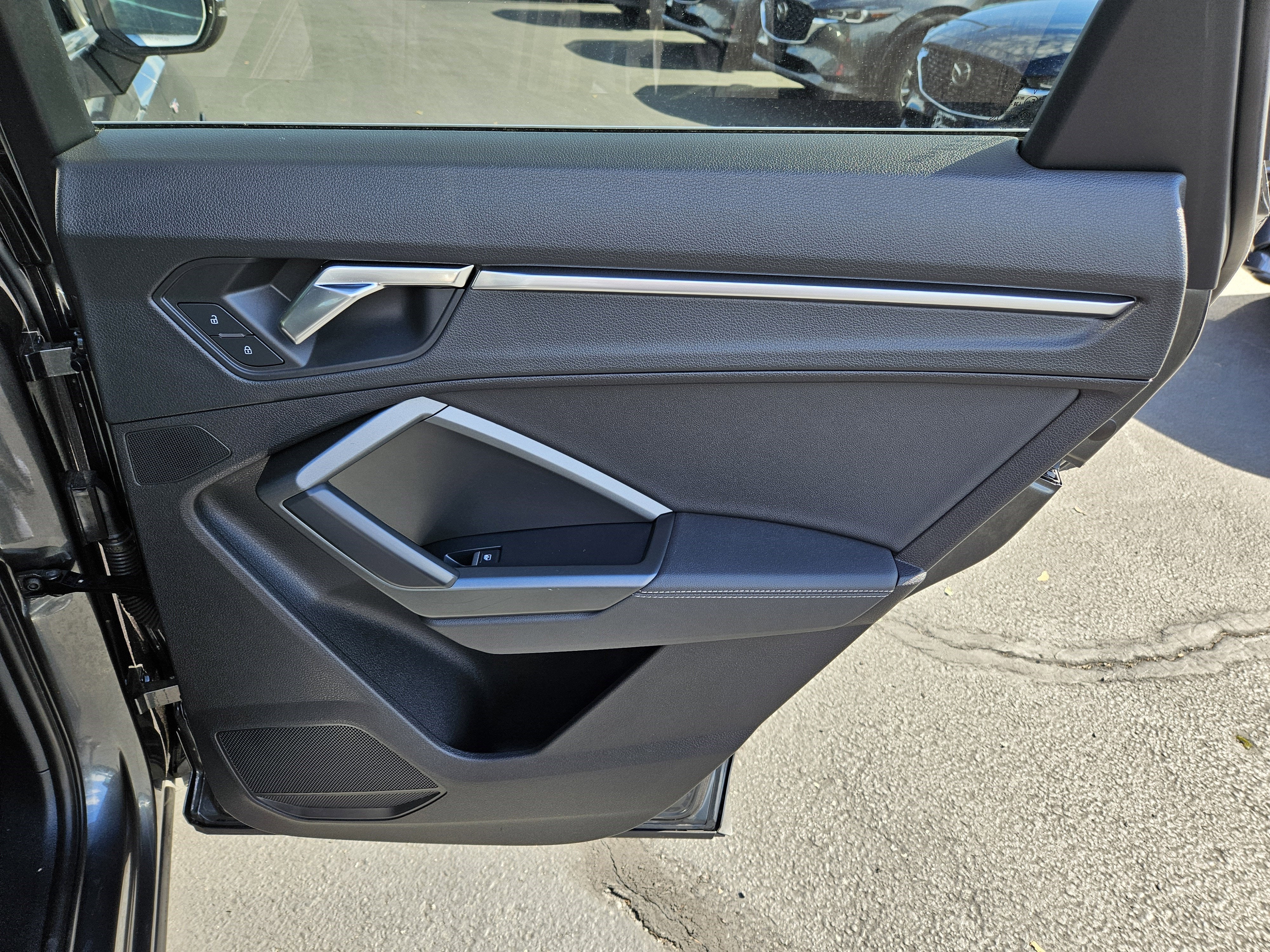 2021 Audi Q3 S line Premium Plus