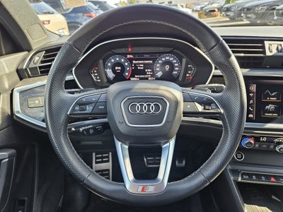 2021 Audi Q3 S line Premium Plus