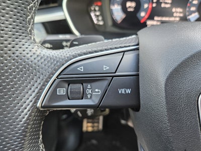 2021 Audi Q3 S line Premium Plus