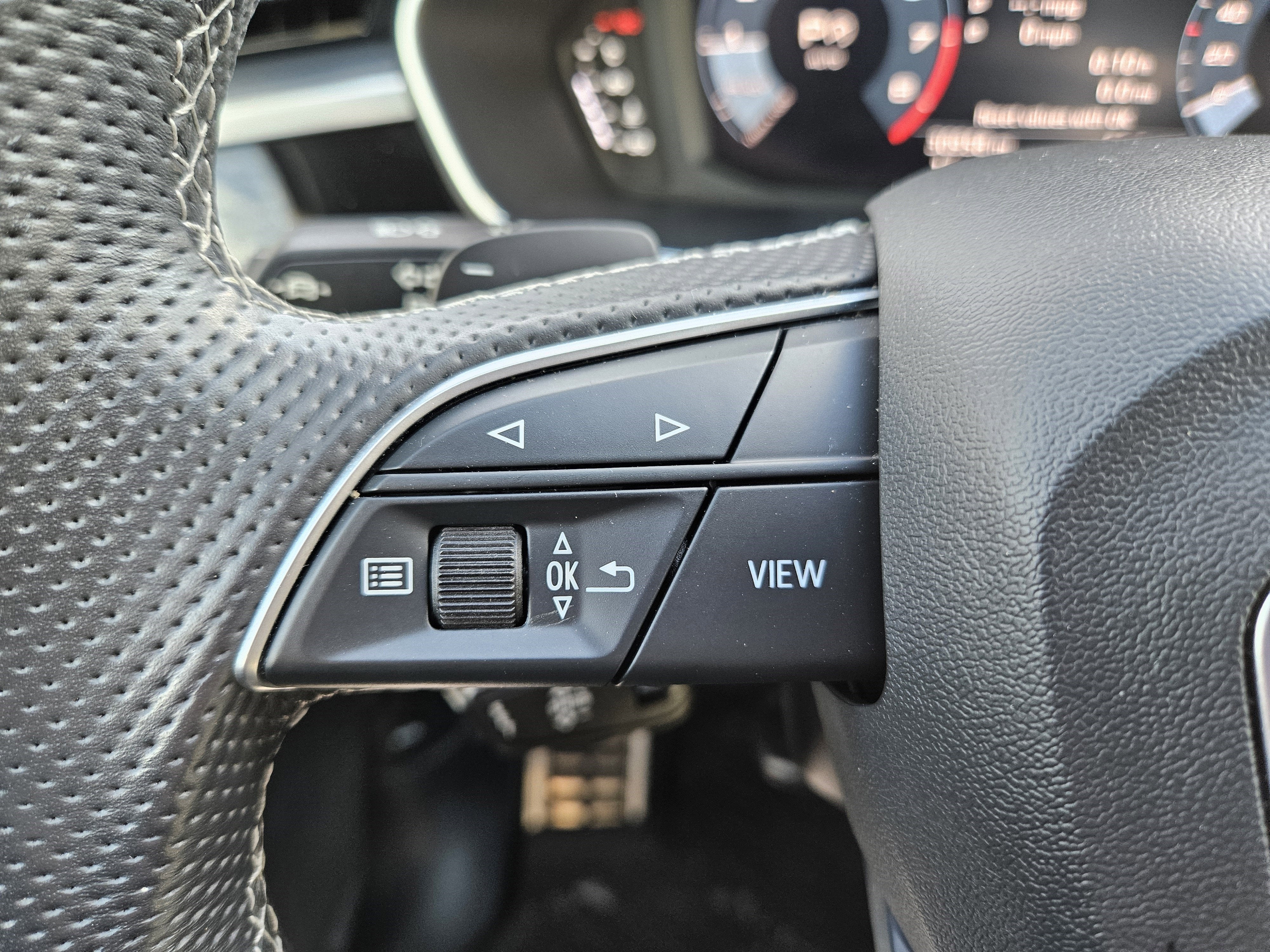 2021 Audi Q3 S line Premium Plus