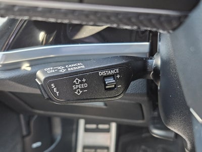 2021 Audi Q3 S line Premium Plus