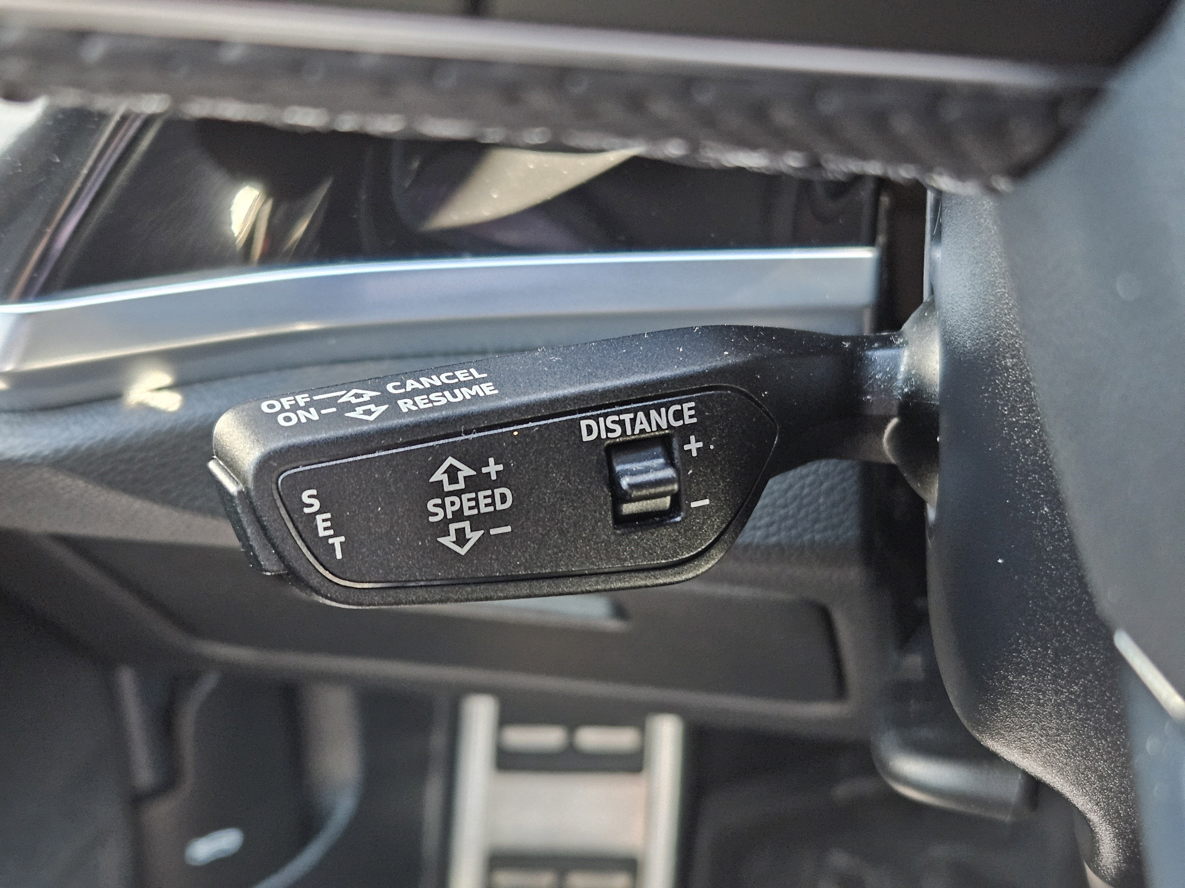 2021 Audi Q3 S line Premium Plus