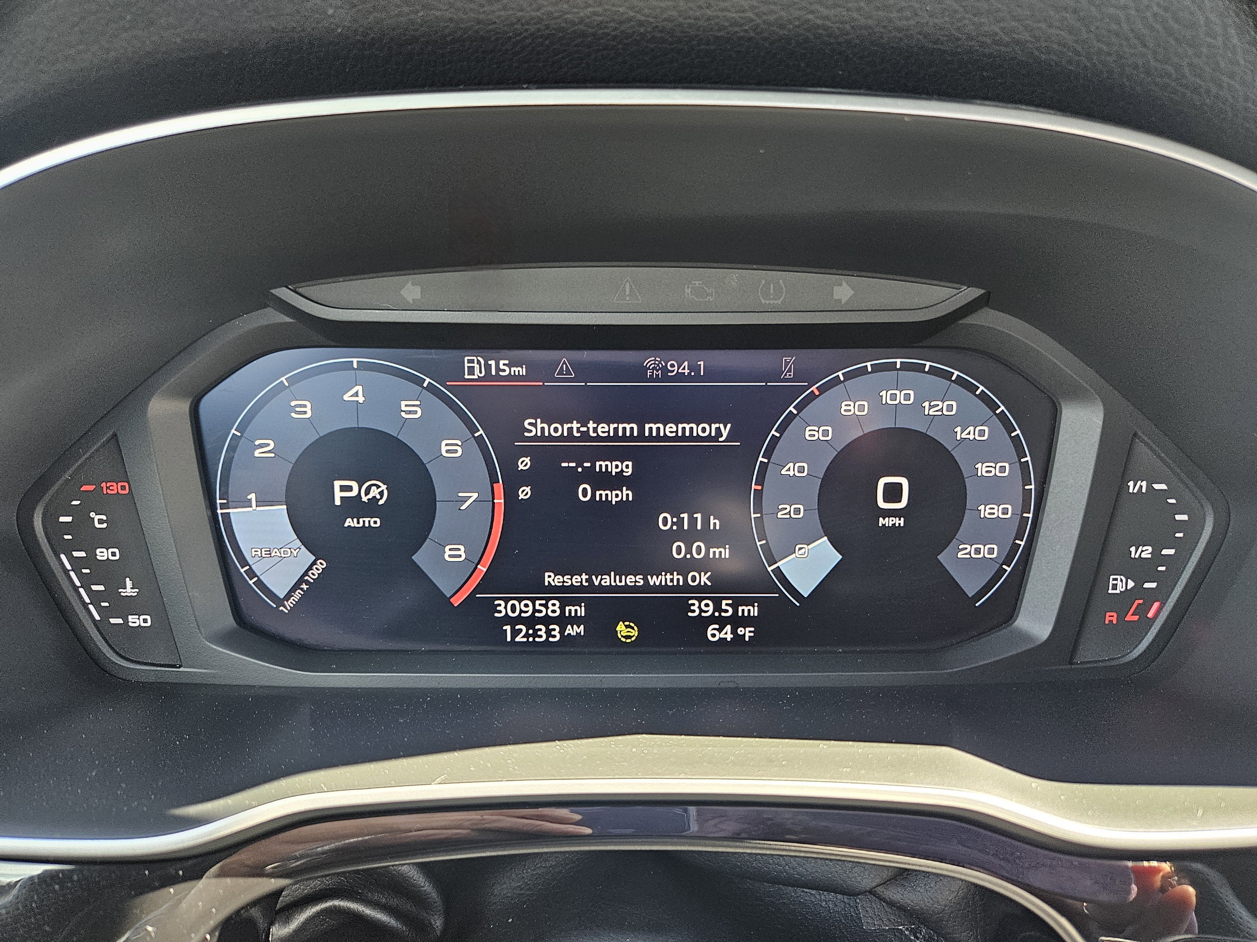 2021 Audi Q3 S line Premium Plus