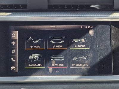 2021 Audi Q3 S line Premium Plus