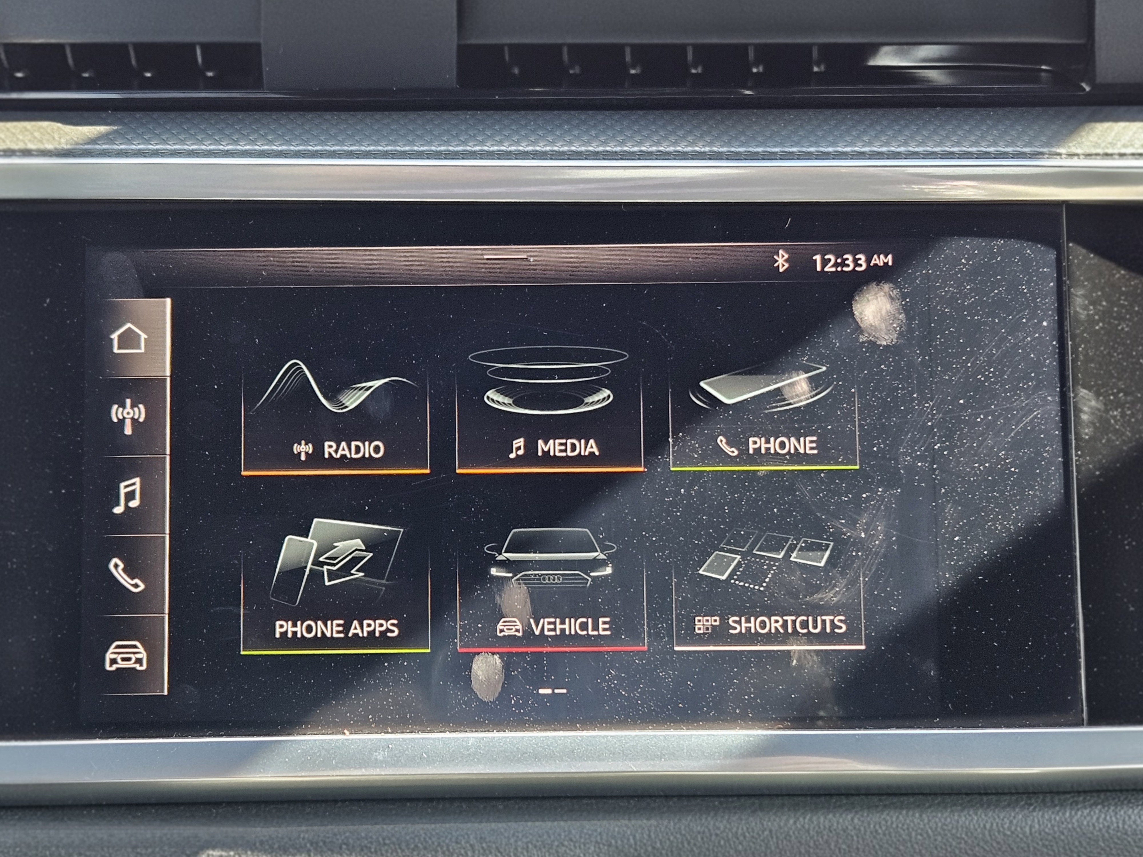 2021 Audi Q3 S line Premium Plus