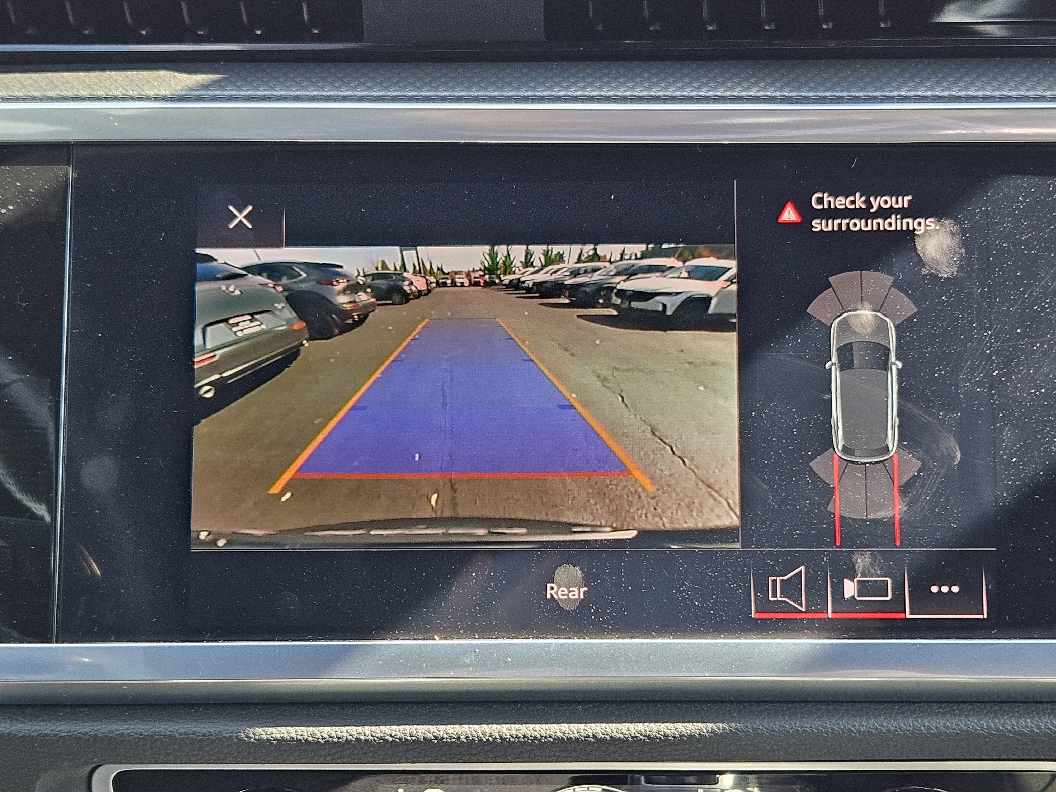 2021 Audi Q3 S line Premium Plus