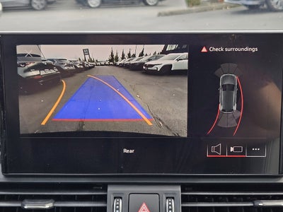 2022 Audi Q5 S line Premium