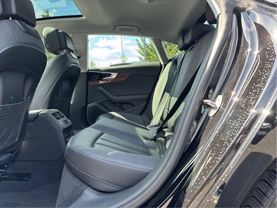 2023 Audi A5 Sportback Premium Plus