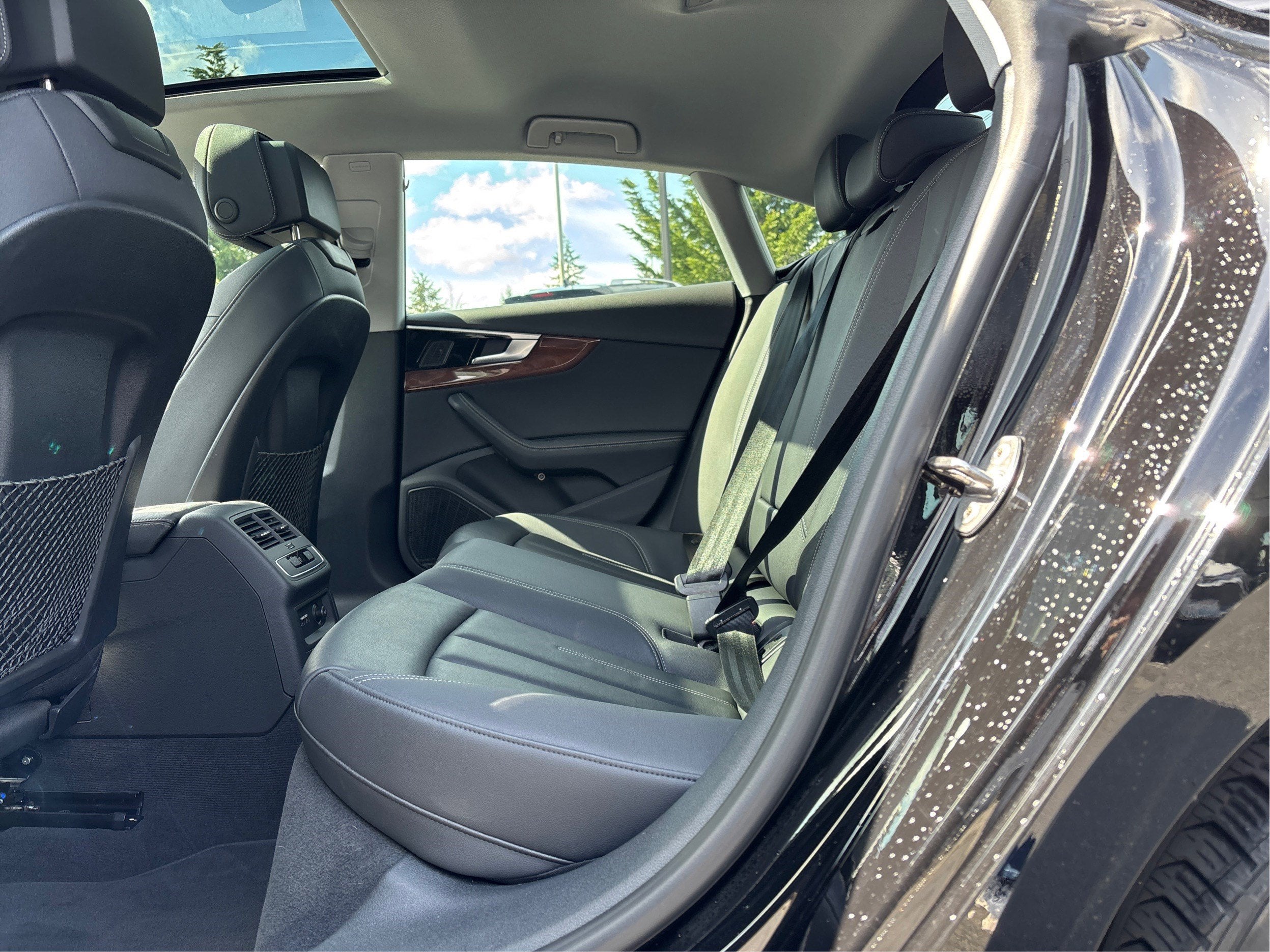 2023 Audi A5 Sportback Premium Plus