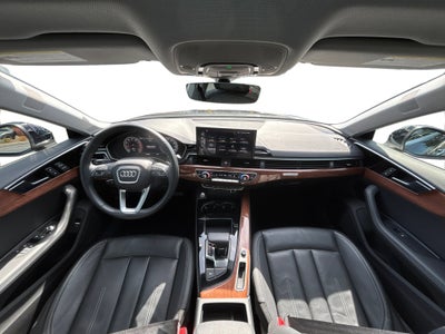 2023 Audi A5 Sportback Premium Plus