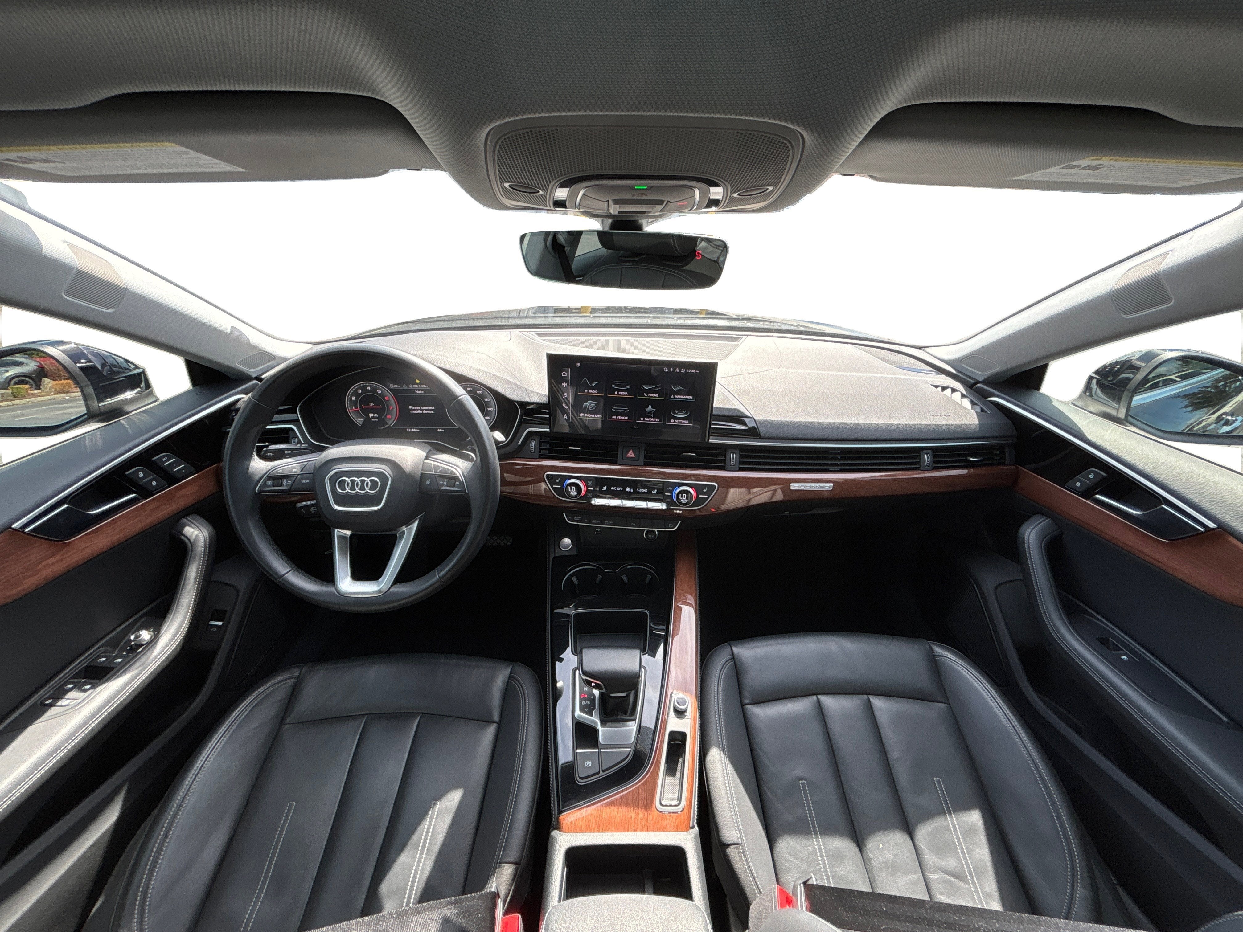 2023 Audi A5 Sportback Premium Plus