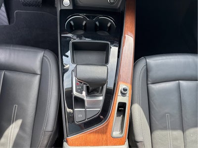 2023 Audi A5 Sportback Premium Plus