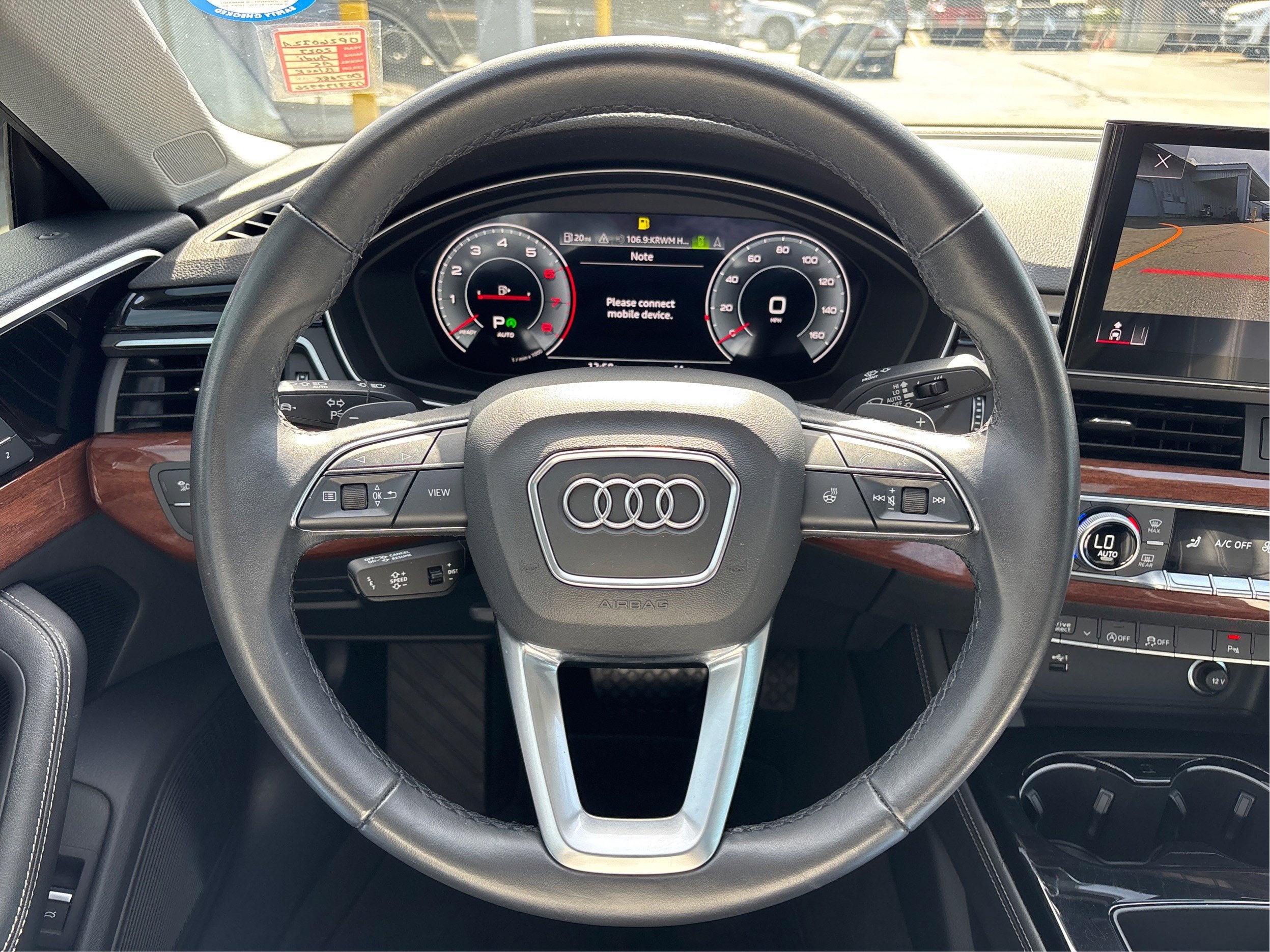 2023 Audi A5 Sportback Premium Plus