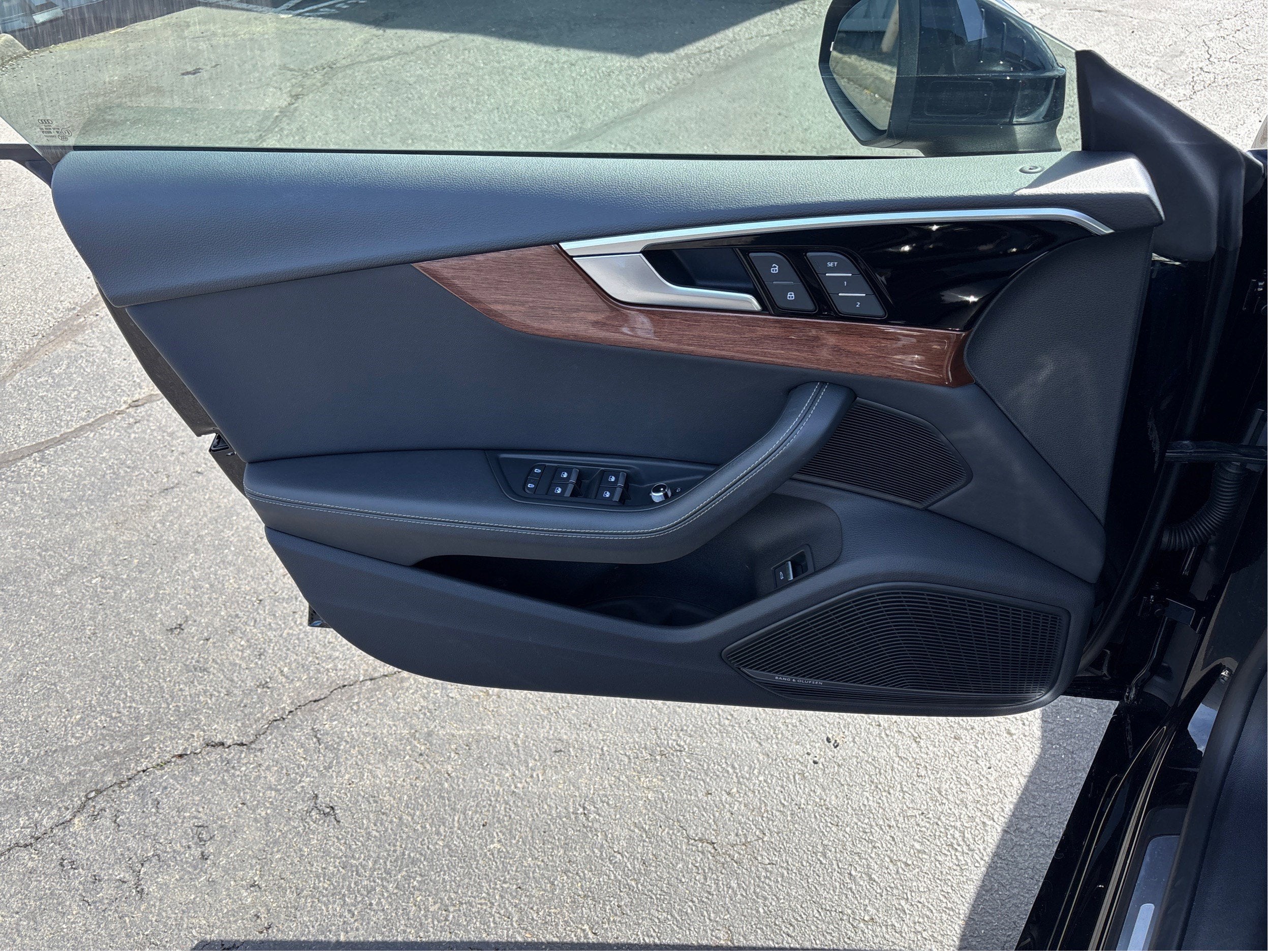 2023 Audi A5 Sportback Premium Plus