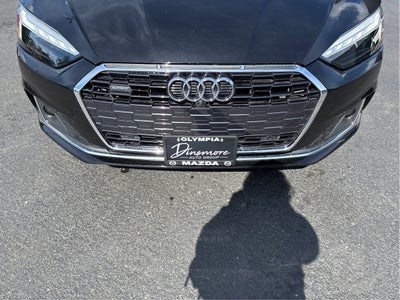 2023 Audi A5 Sportback Premium Plus