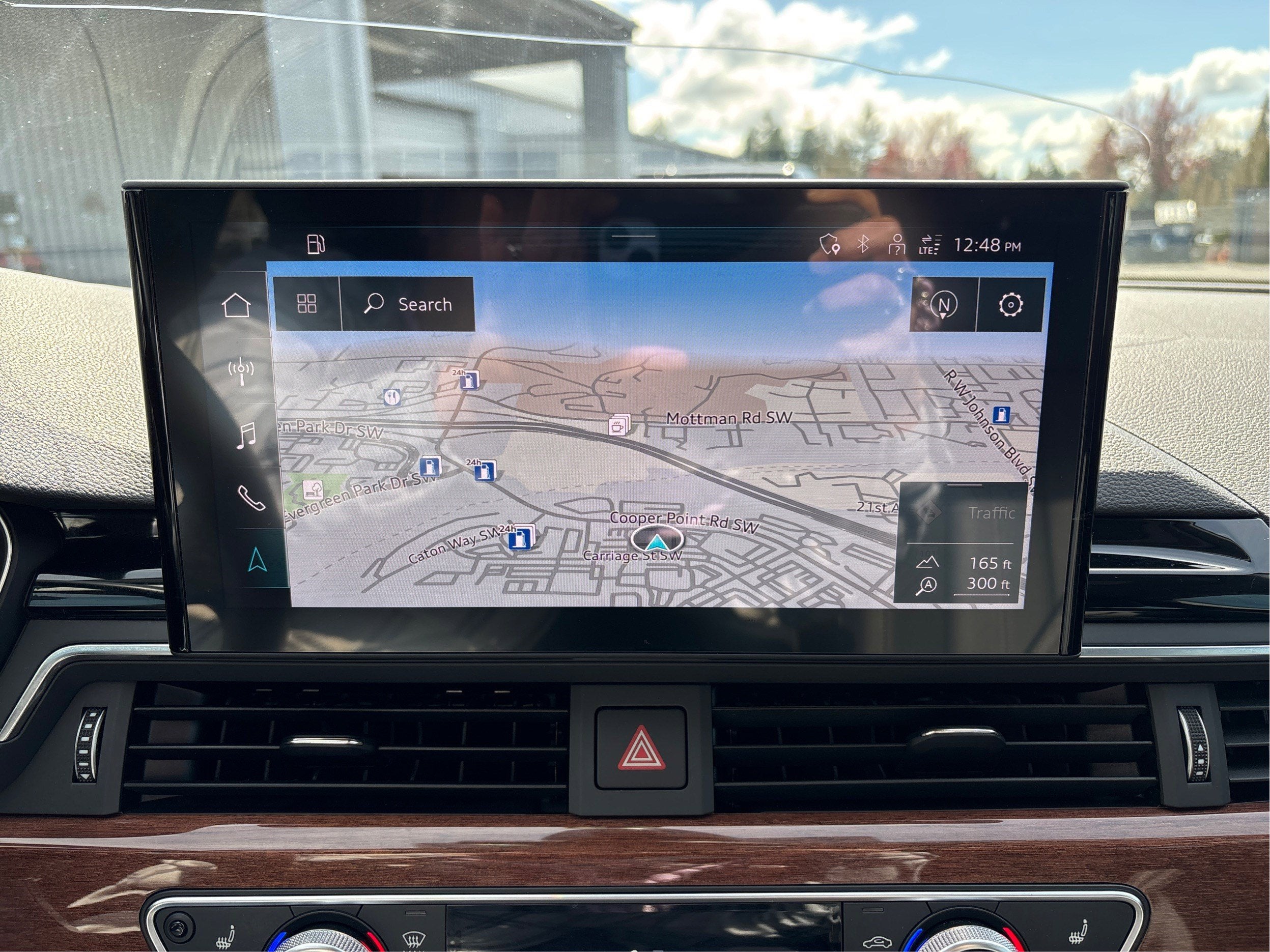 2023 Audi A5 Sportback Premium Plus