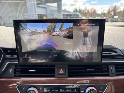 2023 Audi A5 Sportback Premium Plus