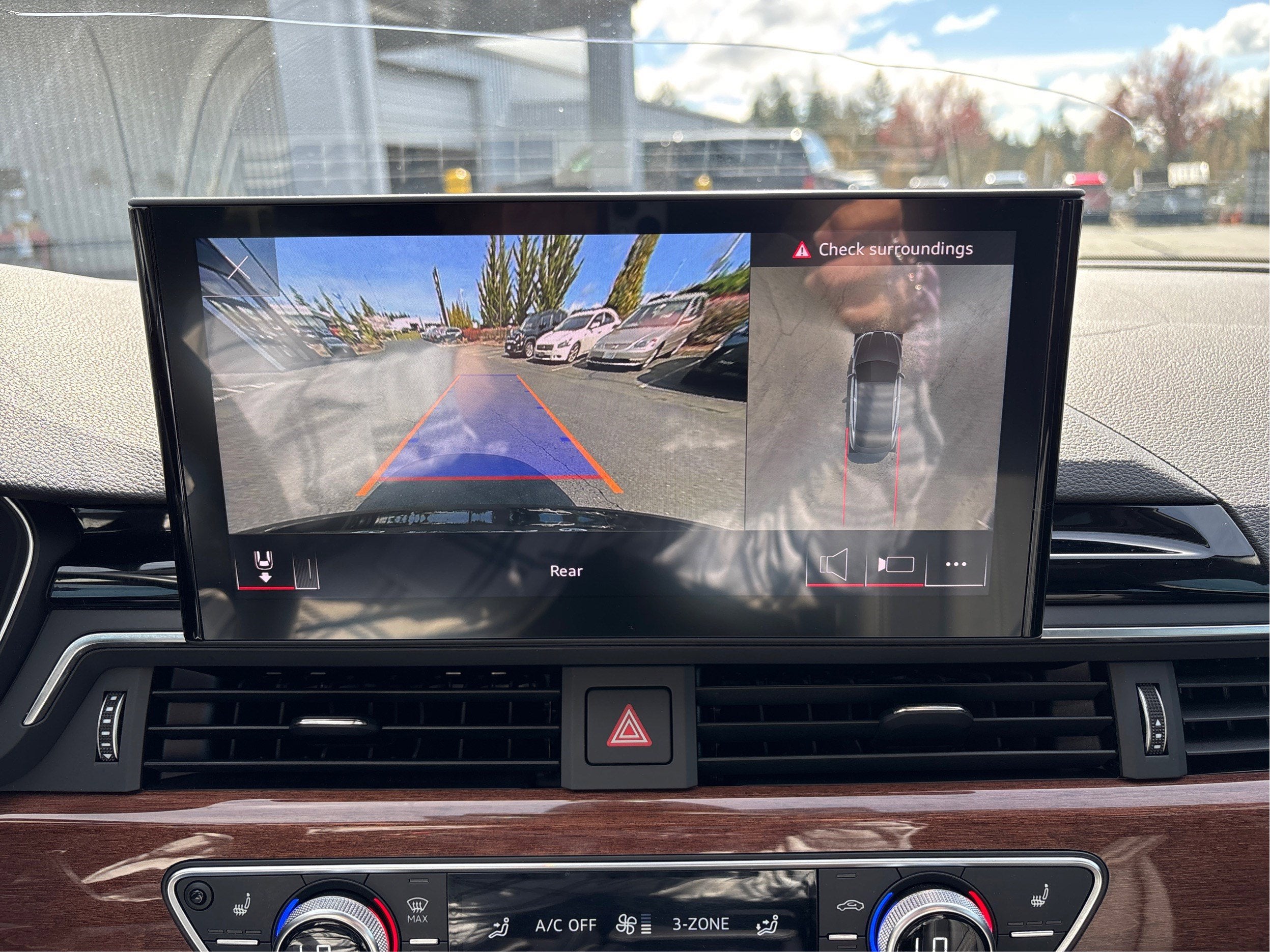 2023 Audi A5 Sportback Premium Plus