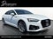 2025 Audi A5 Sportback S line Premium