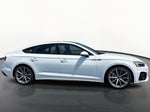 2025 Audi A5 Sportback S line Premium
