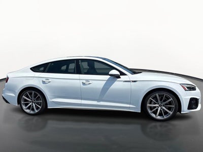 2025 Audi A5 Sportback S line Premium