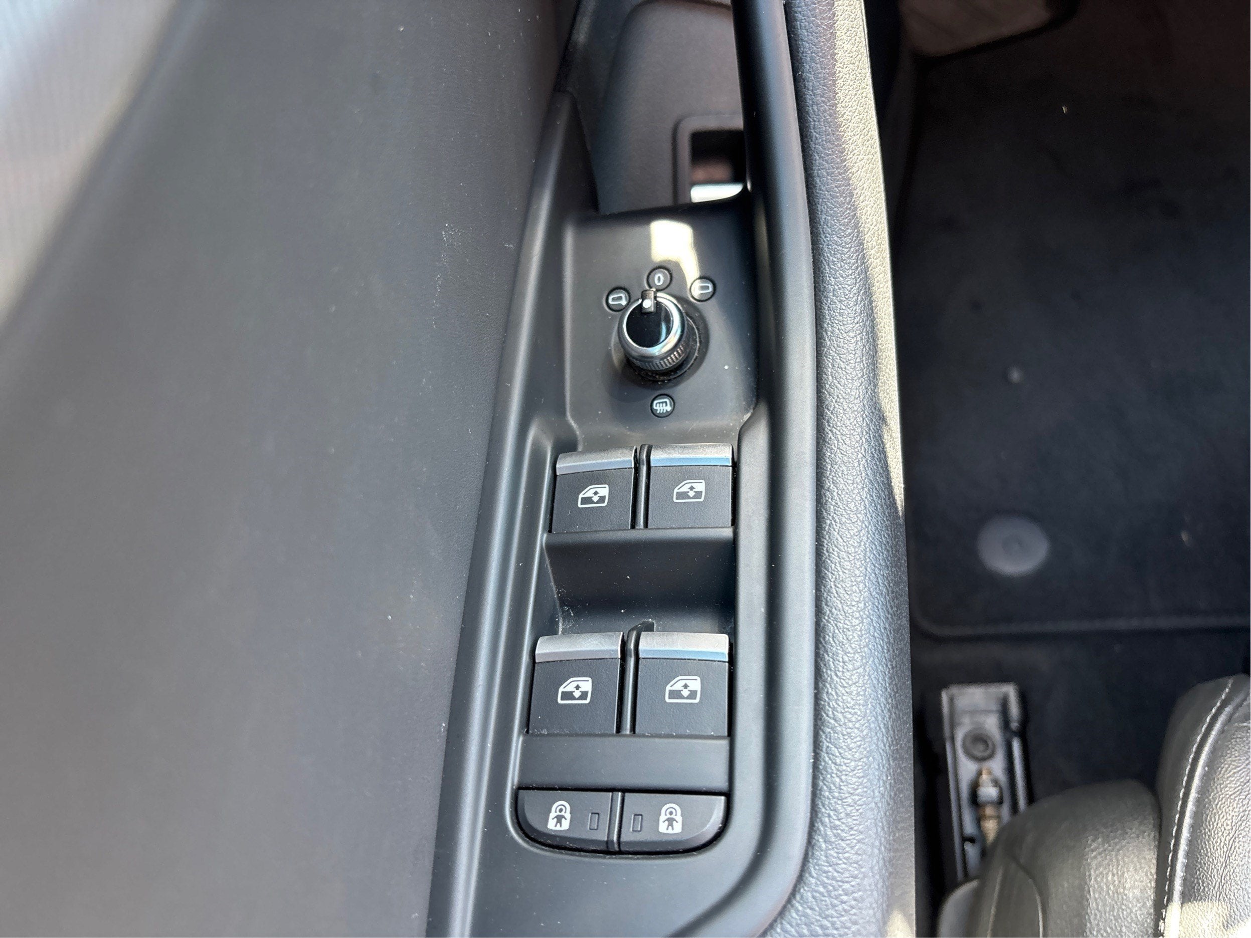2025 Audi A5 Sportback S line Premium