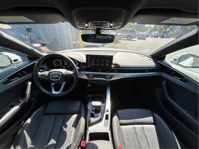 2025 Audi A5 Sportback S line Premium