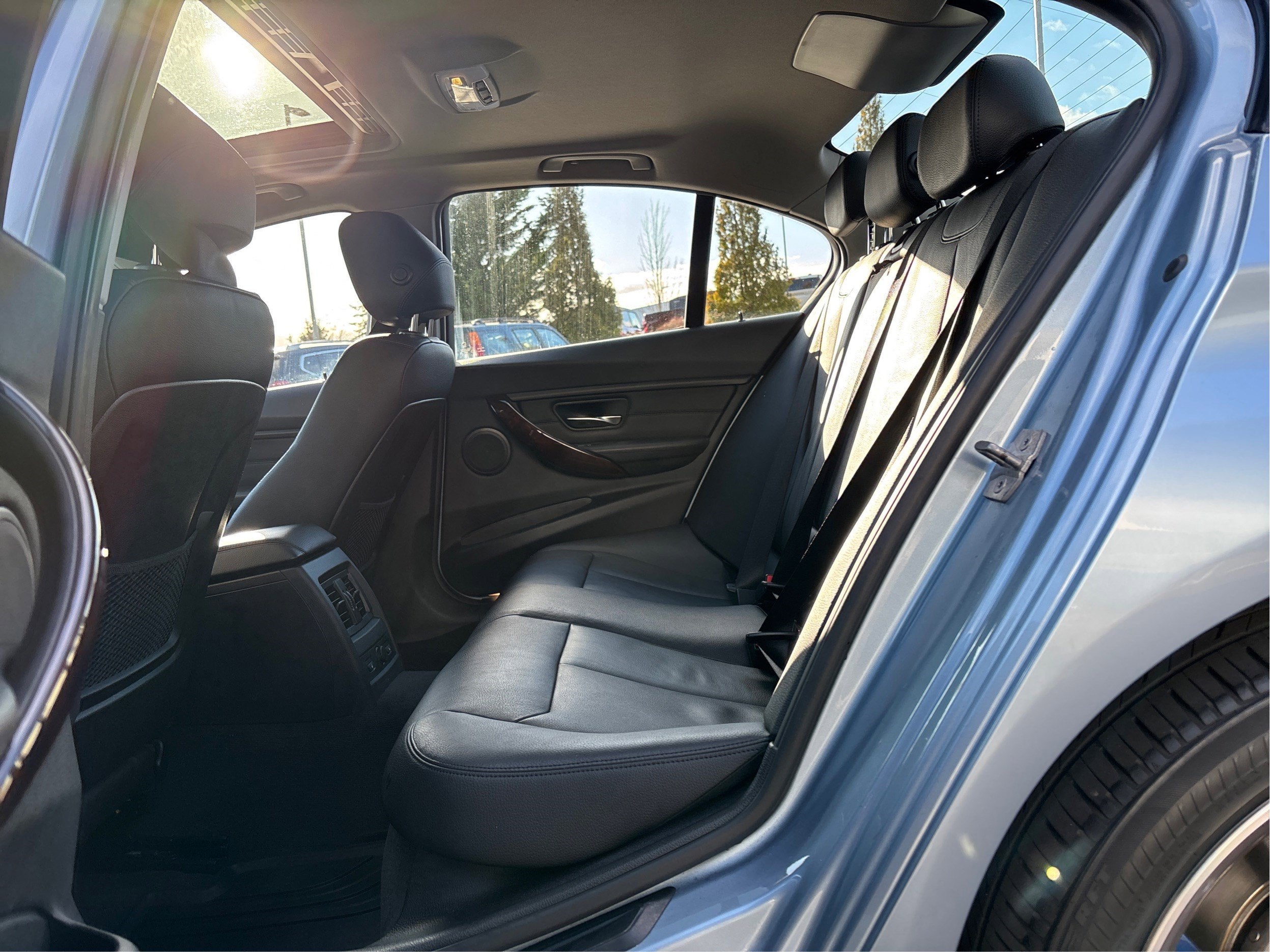 2015 BMW 3 Series 328i xDrive