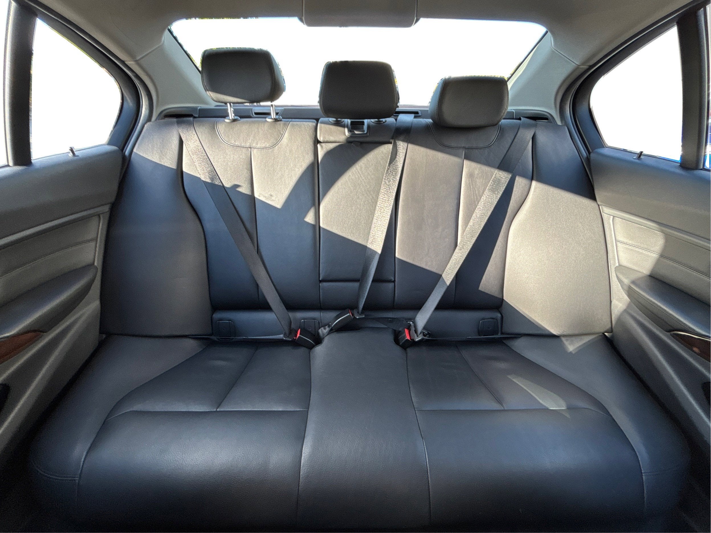 2015 BMW 3 Series 328i xDrive