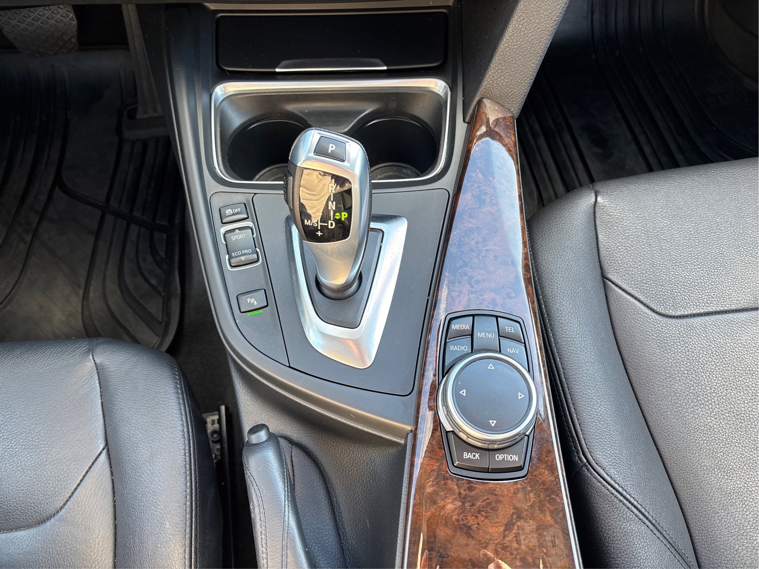 2015 BMW 3 Series 328i xDrive