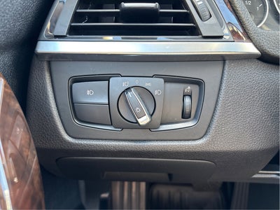 2015 BMW 3 Series 328i xDrive