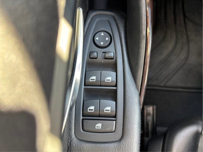 2015 BMW 3 Series 328i xDrive