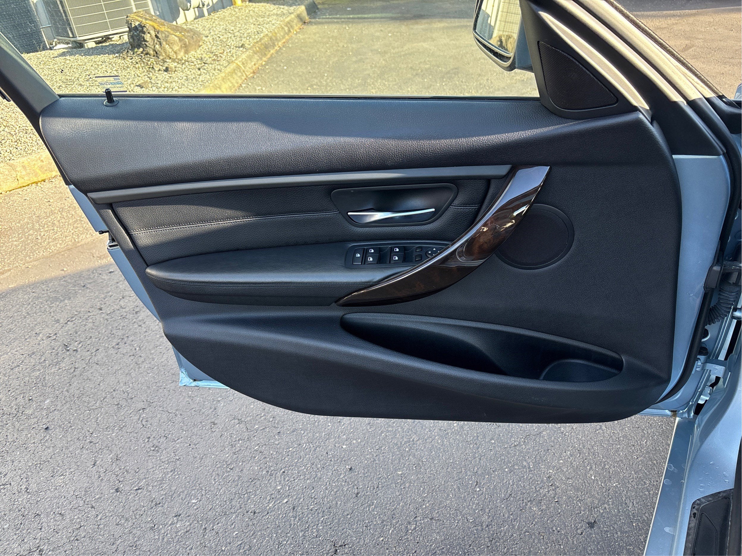 2015 BMW 3 Series 328i xDrive