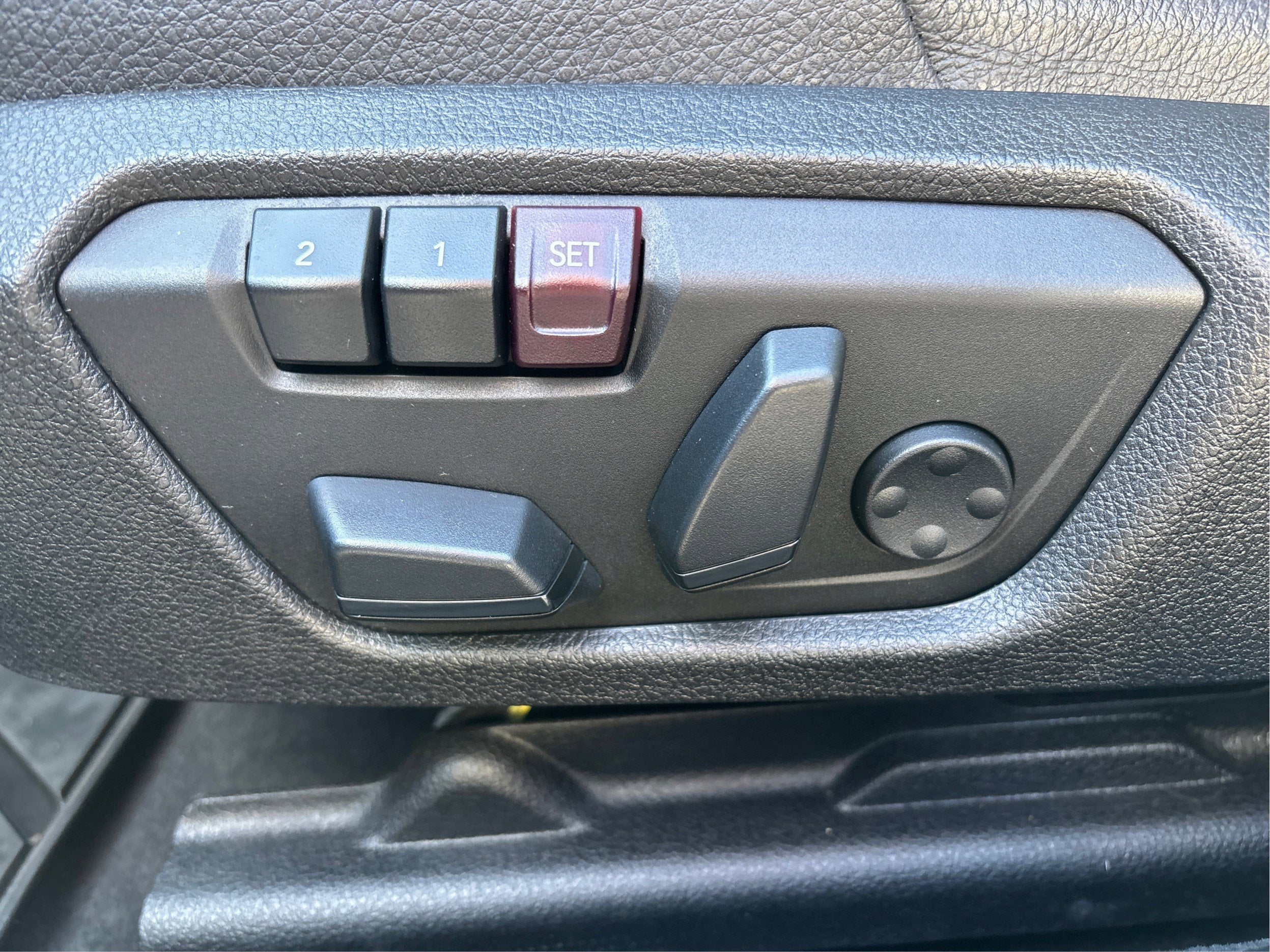 2015 BMW 3 Series 328i xDrive