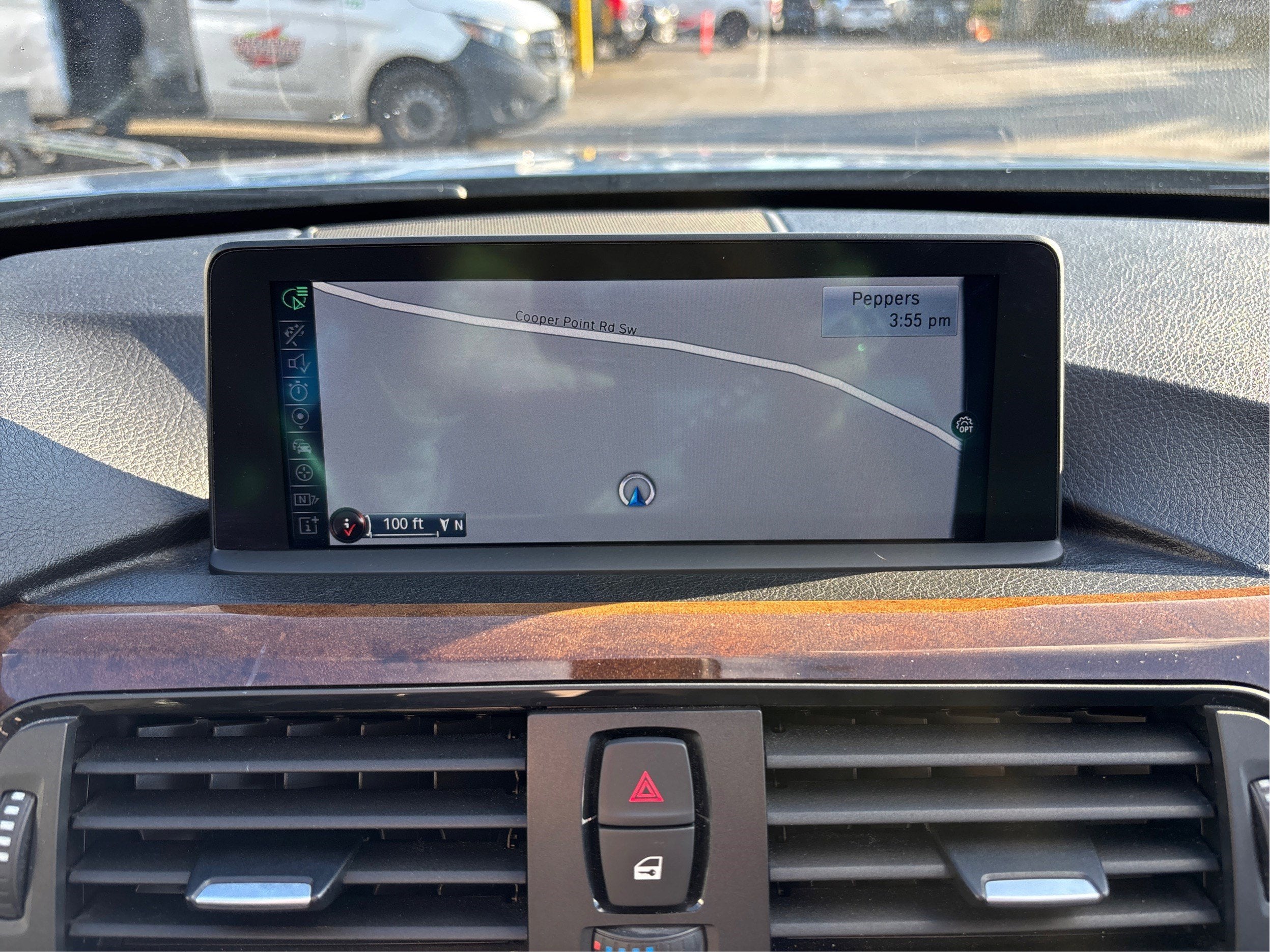 2015 BMW 3 Series 328i xDrive