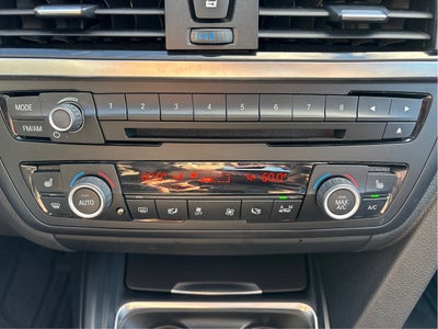 2015 BMW 3 Series 328i xDrive