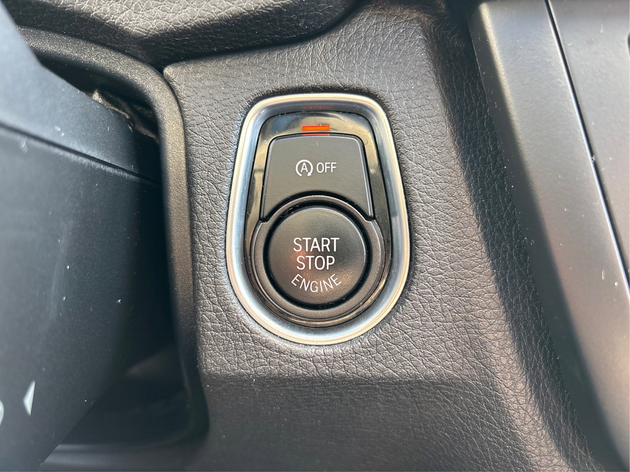 2015 BMW 3 Series 328i xDrive