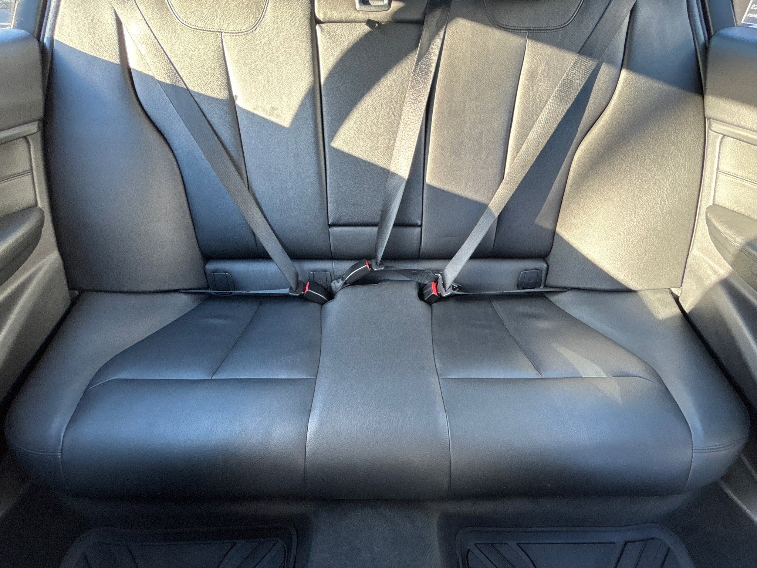 2015 BMW 3 Series 328i xDrive