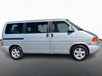 2002 Volkswagen EuroVan MV