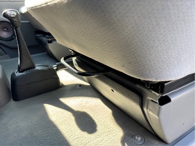 2002 Volkswagen EuroVan MV