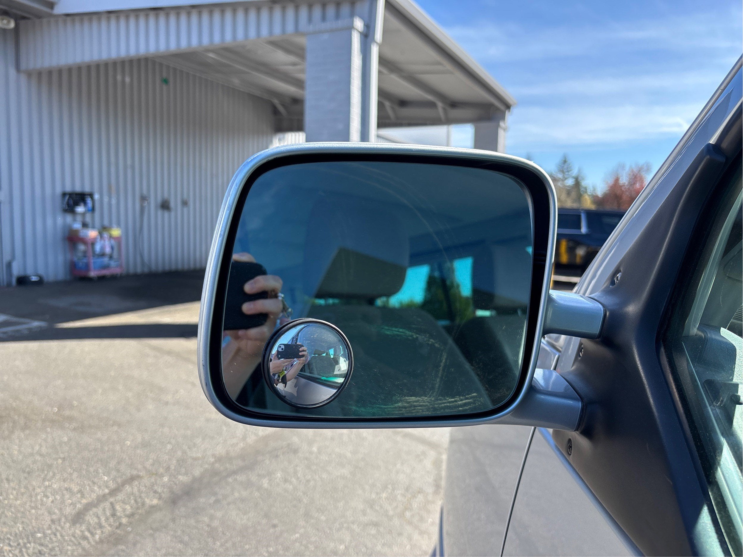 2002 Volkswagen EuroVan MV