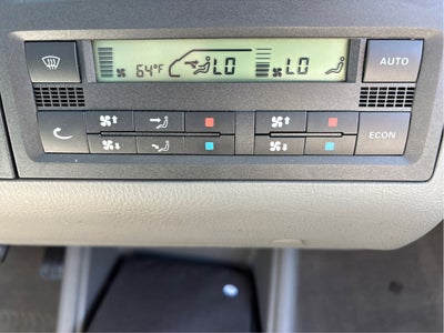 2002 Volkswagen EuroVan MV