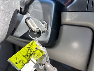 2002 Volkswagen EuroVan MV