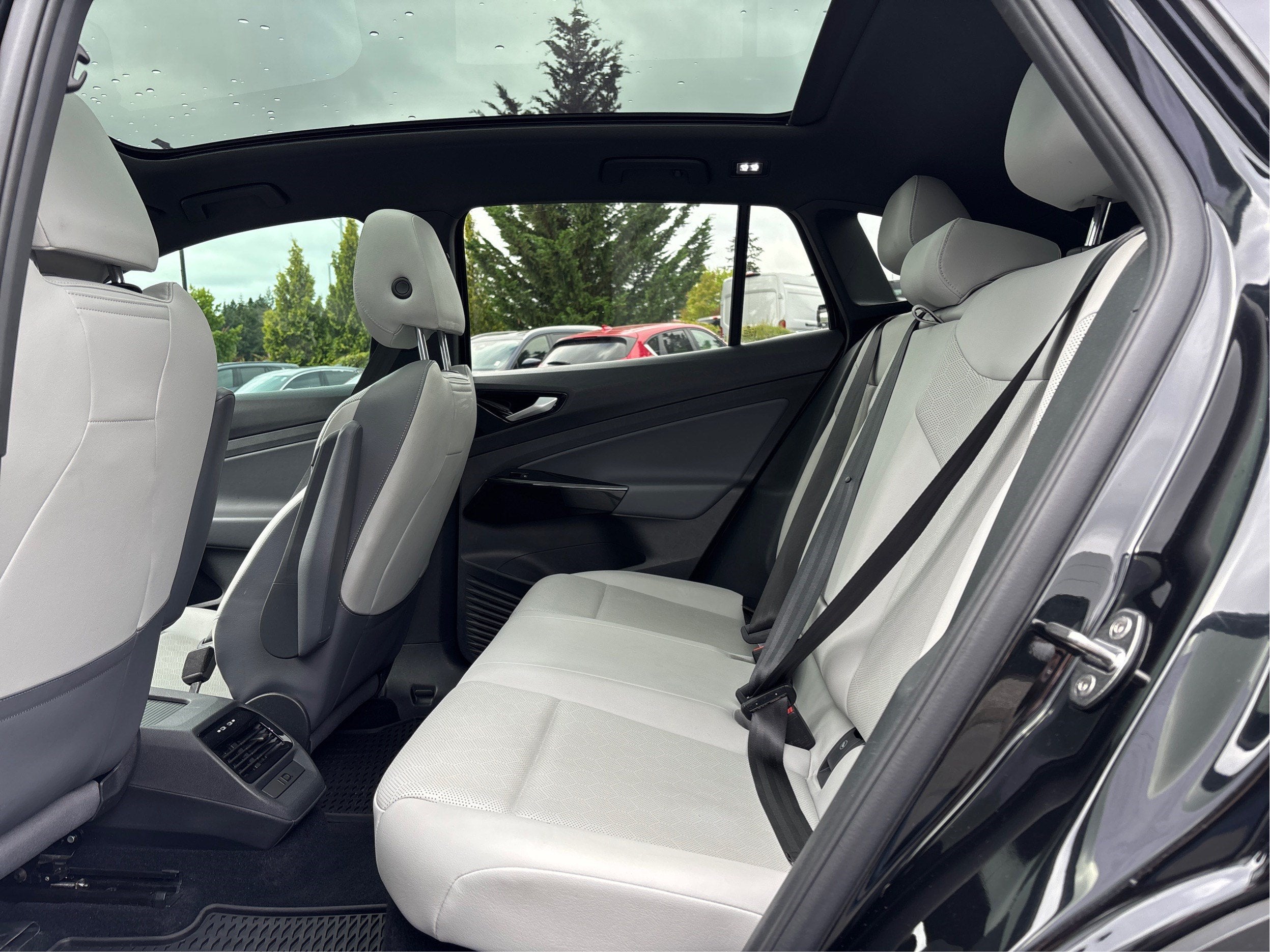 2021 Volkswagen ID.4 Pro S