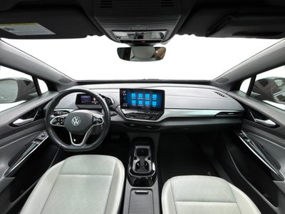 2021 Volkswagen ID.4 Pro S