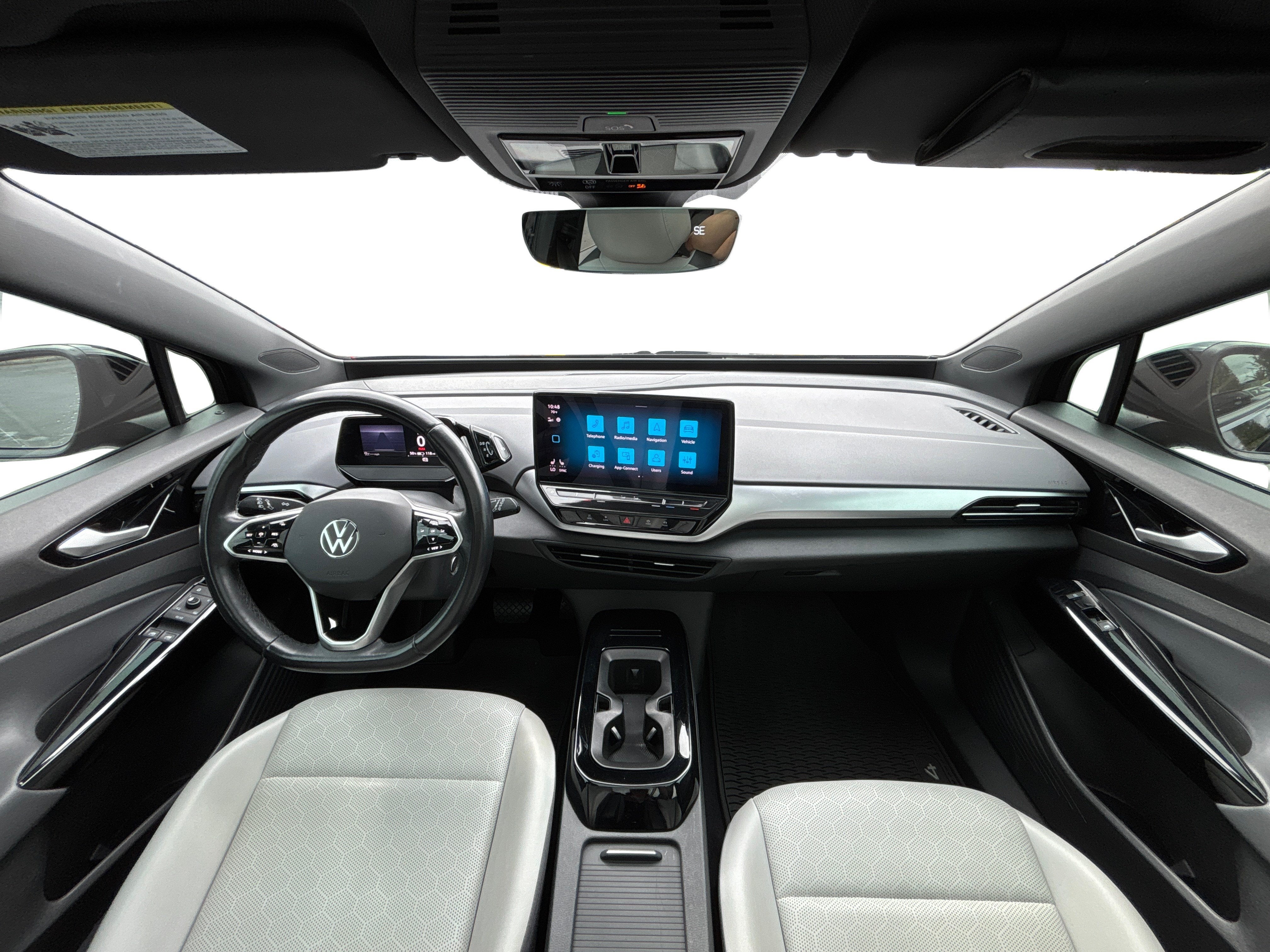 2021 Volkswagen ID.4 Pro S