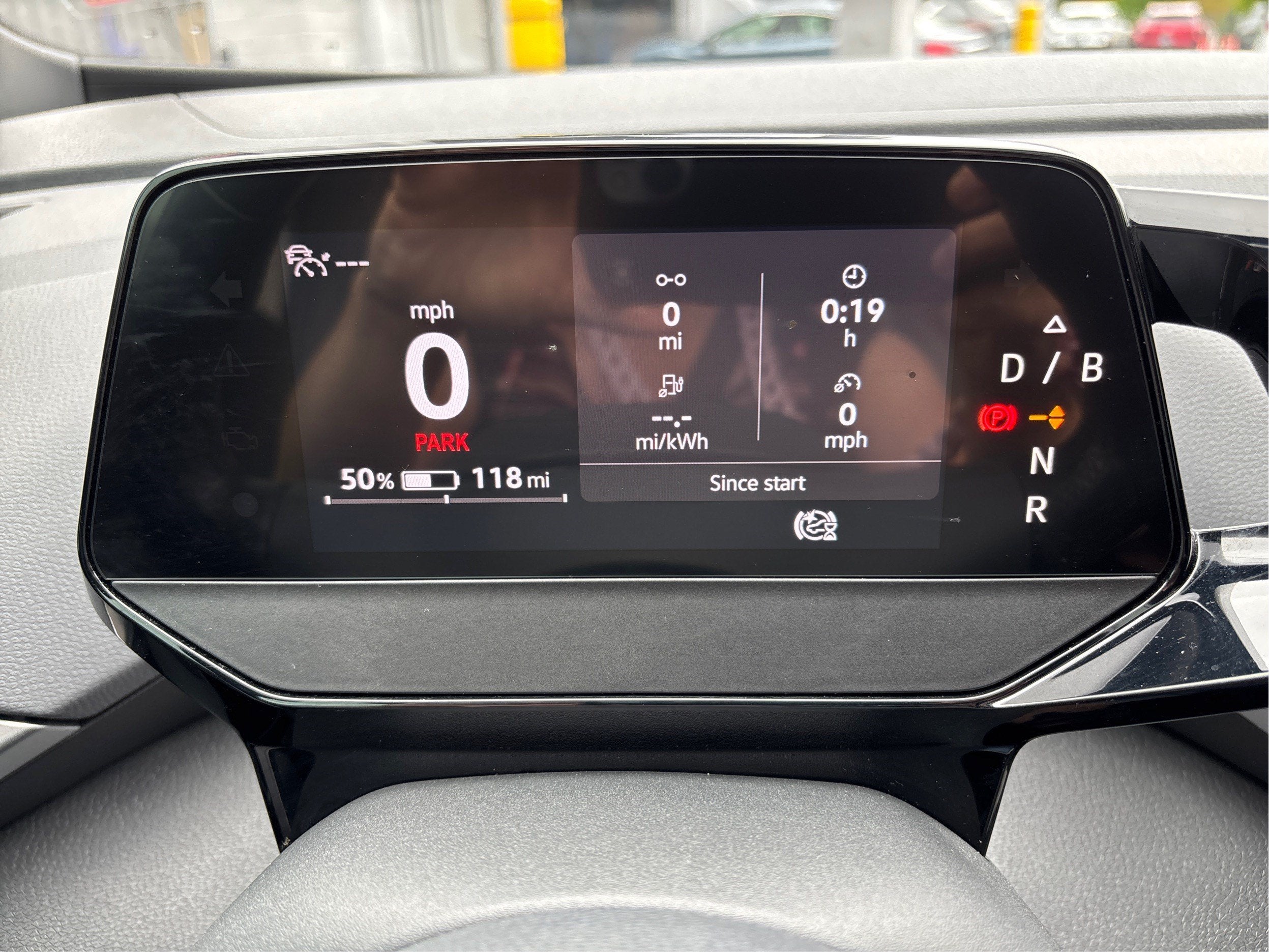 2021 Volkswagen ID.4 Pro S
